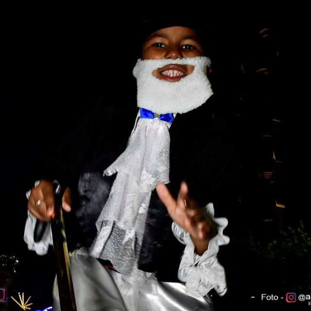 Fallos Desfile Inaugural del Carnaval