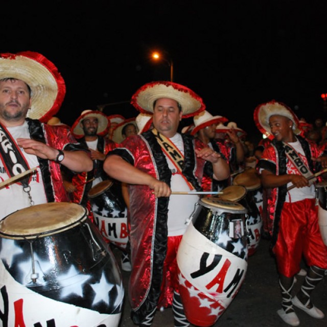 Llamadas de Lagomar 2013