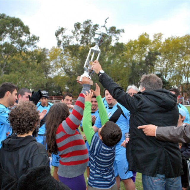 2&ordm; Campeonato Dalton Rosas Riolfo 