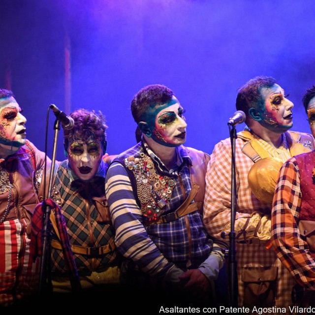 Etapa 10 - Segunda Rueda 2023