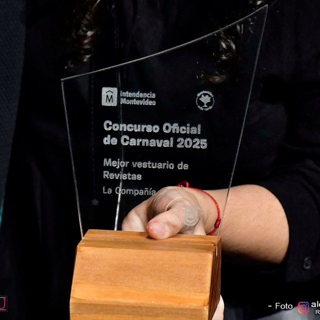 Fotograf&iacute;as de Menciones 2025