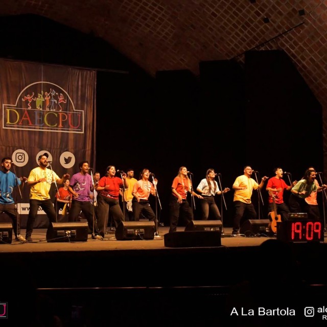 Prueba de Admisi&oacute;n 2026 - S&aacute;bado 15