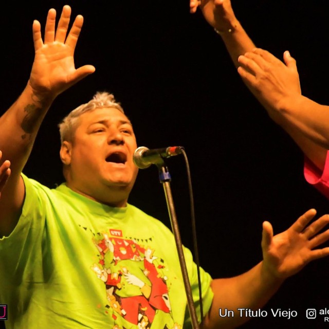 Prueba de Admisi&oacute;n 2026 - Dommingo 16