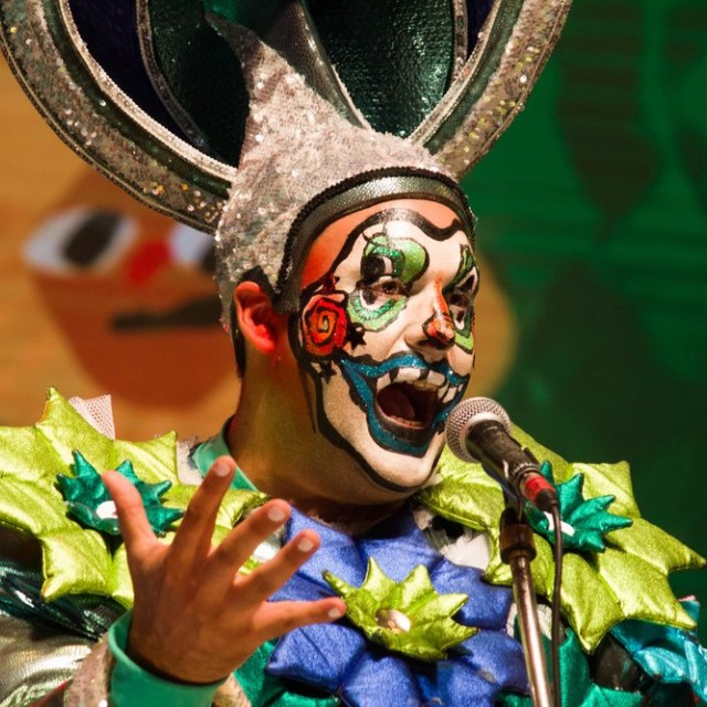 Galer&iacute;a Liguilla 2025 / Etapa 2