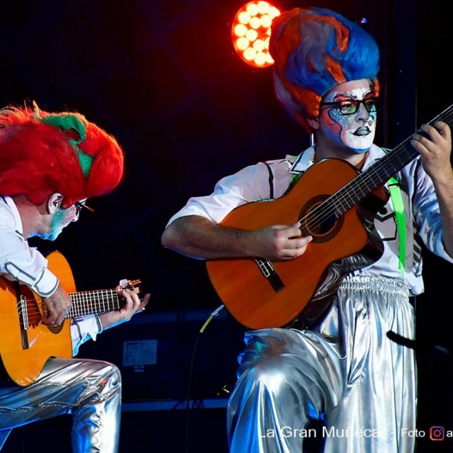 Galer&iacute;a Liguilla 2024 / Etapa 1