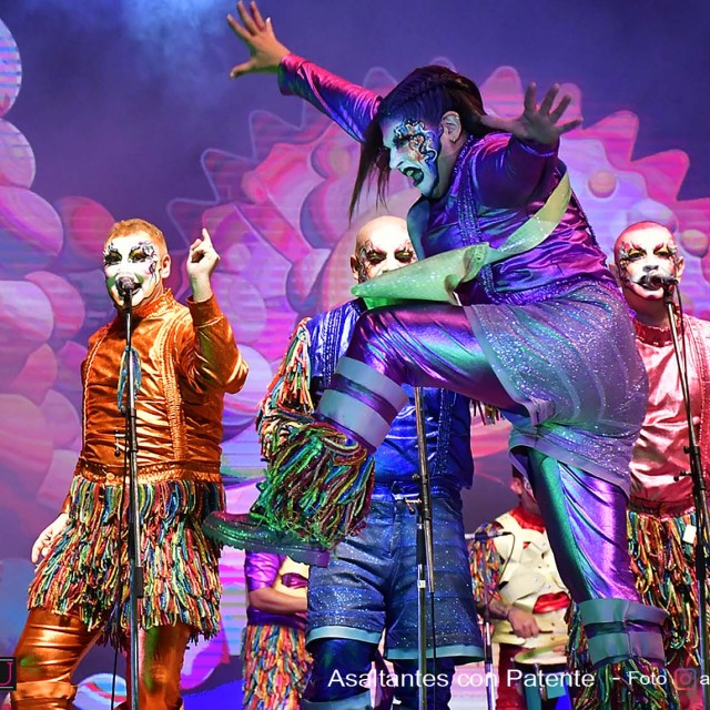 Galer&iacute;a Liguilla 2024 / Etapa 2