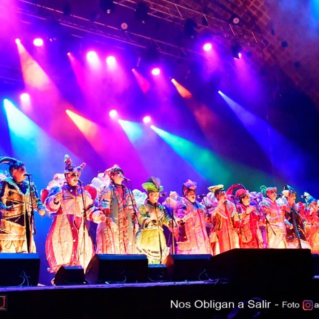 Galer&iacute;a entrega de premios Etapa 2