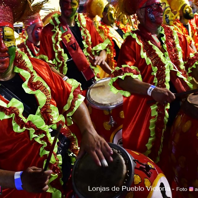 Llamadas 2023 - S&aacute;bado 11/02