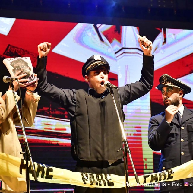 Etapa 3 - Segunda Rueda 2023