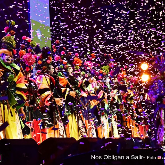 Etapa 7 - Segunda Rueda 2023