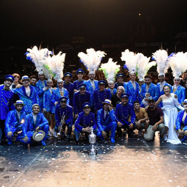 Galer&iacute;a primera ronda de ganadores